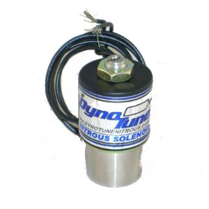 Nitrous Oxide Solenoid 150hp