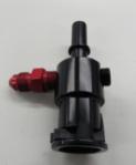 11-14 Mustang GT Fuel Rail Adaptor