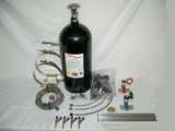 4 Cyl Direct Port Nitrous Kit, no bottle/bracket