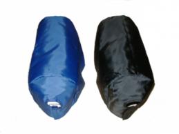 10LB Nitrous Bottle Blanket