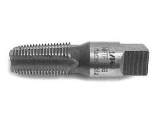 1/16" NPT tap for Fogger Nozzle Installation