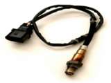 Replacement wideband oxygen sensor